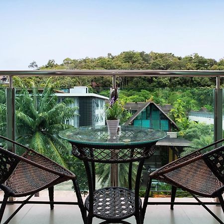 Icheck Inn Sky Beach Ao Nang Krabi Bagian luar foto